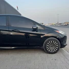 2016 Ford Fiesta Rear Bumper Stone Deflector Used Oem D2BZ17K835DB. Fixed Price $97.49.