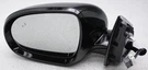 Oem Kia Sorento Left Driver Side Mirror 87610-C6150. Fixed Price $121.60.
