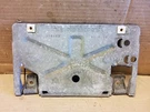 1977-1990 Full Size Gm Caprice Delta 88 Monte Fuel Gas Door Plate Holder 515463. Fixed Price $47.99.