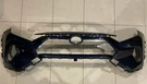 Front Bumper Local Blue 22-2023 Toyota RAV4 52219-42B20 Oem. Fixed Price $180.50.