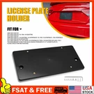 For Audi Q7 2010 2011 2012-23 Rear License Plate Mount Tag Bracket Brand New. Fixed Price $21.84.