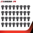 Fit 1948 1949 1950 1951 1952 Ford Pickup Truck Door Hinge Screw Kit 32PCS. Fixed Price $19.59.