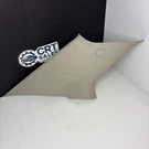 2010-2012 Ford Fusion Rear Left Driver Side Pillar Upper Cover Trim Oem Used. Fixed Price $29.00.