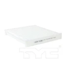 Tyc Ac Cabin Air Filter For Land Rover Discovery Range. Fixed Price $16.38.