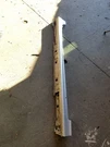 16 17 18 19 20 21 22 Toyota Prius Passenger Right Rocker Panel Moulding Oem. Fixed Price $247.50.
