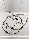 2012-2015 Audi C7 A7 A6 Front Bumper Pdc Sensor Wiring Harness 4G5971095E. Fixed Price $89.00.