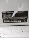 Rear Wht Bumper Assy Textured Oem 09-13 Bmw 335I. Fixed Price $350.00.