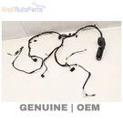 2012-2024 Bmw X1 Front Right Door Panel Wiring Harness 9384579. Fixed Price $29.49.
