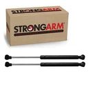 Qty 2 Strong Arm 4575 Rear Window Glass Lift Supports. Fixed Price $53.00.