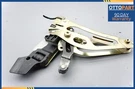 2003-2012 Mercedes SL500 Right Side Trunk Lock Frame Cylinder Housing 2307900471. Fixed Price $36.00.