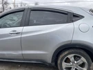 2016-2021 Honda Hr-v Left Driver Side Rear Door Silver. Fixed Price $720.00.