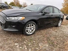 (local Pickup Only) Front Bumper Hybrid Se Without Fog Lamps Fits 13-16 Fusion 5. Fixed Price $549.90.