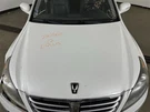 Hood Fits 11-16 Equus 2575643. Fixed Price $200.00.