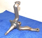 1967 1968 1969 Mustang Gt Cs Mach Cougar XR7 Shelby Orig Lh Front Spindle. Fixed Price $129.00.