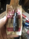 Nos Ford Pcv Valve C1AE-6A666F Mustang Comet Falcon Blue Box Early Black. Fixed Price $35.00.
