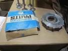 Nos Mopar Transmission Rear Pinion Carrier, 2525019 1964-1967 A904, Cylinder. Fixed Price $45.00.
