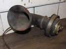Vintage Robert Bosch Trumpet Horn (UIA6) 1920S 30S Germany Working. Fixed Price $135.00.
