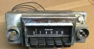 1968 & Other Ford Fairlane 500 Factory A/m Radio C8TPO Non-working. Fixed Price $55.24.