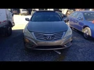 Azera 2012 Rocker Panel Moulding Driver Side 1034633. Fixed Price $199.90.