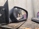 Passenger Side View Mirror Heated Fits 13-15 Mazda CX-9 1931553. Fixed Price $135.89.