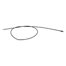 For Volkswagen Jetta 1999-2009 Dorman Solutions Hood Release Cable. Fixed Price $50.00.