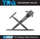 Trq Front Right Manual Window Regulator For 1986-1995 Suzuki Samurai. Fixed Price $51.95.