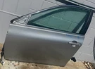 2019 Toyota Camry Silver Driver Left Front Door Without Alarm System 11829150. Fixed Price $650.00.