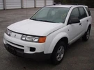 02 04 05 Saturn Vue Front Bumper Assy 3.5L Opt L66 W/o Fog Lamps 803083. Fixed Price $499.99.