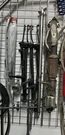 Oem Bilstein Car Jack Mercedes-benz 280SL W113/W111 & All W108-W109 + Porsche. Fixed Price $179.25.