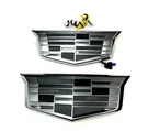 Gm 86527902 Monochrome Emblem Set 2021-2024 Cadillac Escalade / Esv Oem. Fixed Price $203.98.