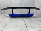 Oem Lamborghini Huracan Performante Aero Rear End Set Lid Spoiler 4T0827677A. Fixed Price $14000.00.