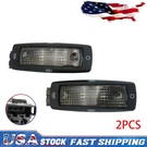 2PCS Black Interior Sun Visor Light Dome Lamp For Vw Golf Passat Beetle Tiguan. Fixed Price $25.86.