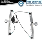 Front Right Window Regulator & Motor For 2005 Jeep Grand Cherokee CH1351139. Fixed Price $50.02.