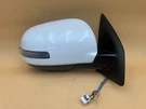 16-20MITSUBISHI Outlander Passenger Rihgt Passengir Side Mirror Paint CODE:W13. Fixed Price $149.99.