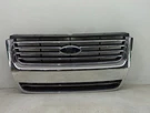 2006-2010 Ford Explorer Front Grille Bumper Not Included UYAB9. Fixed Price $535.22.
