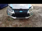 Grille Cover Mounted Lower Titanium Center Fits 12-14 Focus 1070570. Fixed Price $79.90.