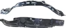 For 1984-1988 Pickup Fender Liner Front Plastic Set Pair. Fixed Price $61.95.