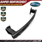 Front Bumper Reinforcement Hyundai Accent 2018 2019-2022 Steel 64900J0000. Fixed Price $182.98.