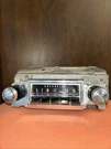 1965 Gm Delco 986545 Am Radio Chevelle,chevy 11 Corvair Truck Factory Original. Fixed Price $150.00.