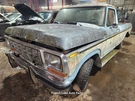 Passenger Right Hood Hinge Fits 73-79 Ford F150 Pickup 1304083. Fixed Price $65.00.