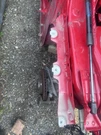 Genuine Used Mini O/s Driver Deformation Element Wing Bracket F54 - 7351338. Fixed Price $40.30.