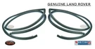 Defender & Series 3 Front Door Weather Seal Right Hand Rh Lh Pair - Genuine. Fixed Price $254.63.