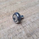 1968 Mustang Fastback Coupe Conv Shelby GT350 GT500 Cougar XR7-G Orig Radio Knob. Fixed Price $19.99.