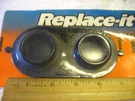1967-1971 Ford Torino Mustang Replacement Brake Master Cyl Cover Seal Nors. Fixed Price $12.95.