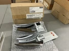 New Oem Mbenz Smart Car Chrome Handle Recess Shells A4517200040. Fixed Price $60.00.