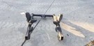 06 Jeep Wrangler Tj Rubicon Front Frame Section Cut 4.0L 4X4 2 Door. Fixed Price $306.00.