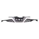 New Premium Fit Capa Matte-black / Chrome Front Grille 620703YM1B. Fixed Price $195.88.