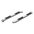 Aries 3IN Round Stainless Side Step Nerf Bars For 2015-26 Colorado/canyon Crew. Fixed Price $295.99.