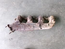 Bbc Gm Exhaust Manifold 353030 Wo/air Big Block Chevy 427 454. Fixed Price $60.00.