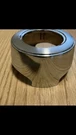 1966 SHELBY/7 Litre Mustang/galaxie Horn Button C60A-3655-A. Fixed Price $500.00.